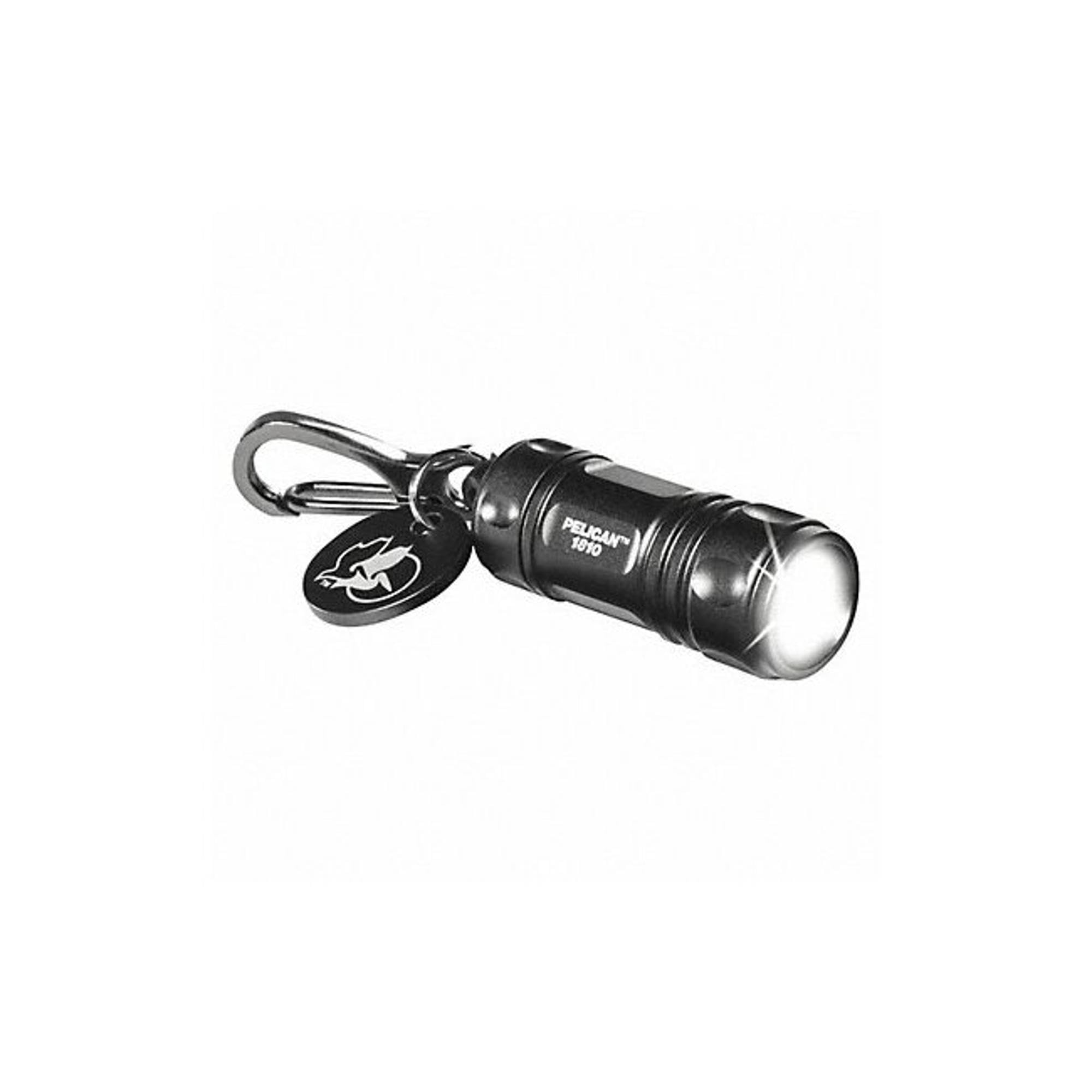 Pelican, 441-8541D, Mini Flashlight, General Purpose, 16 lm