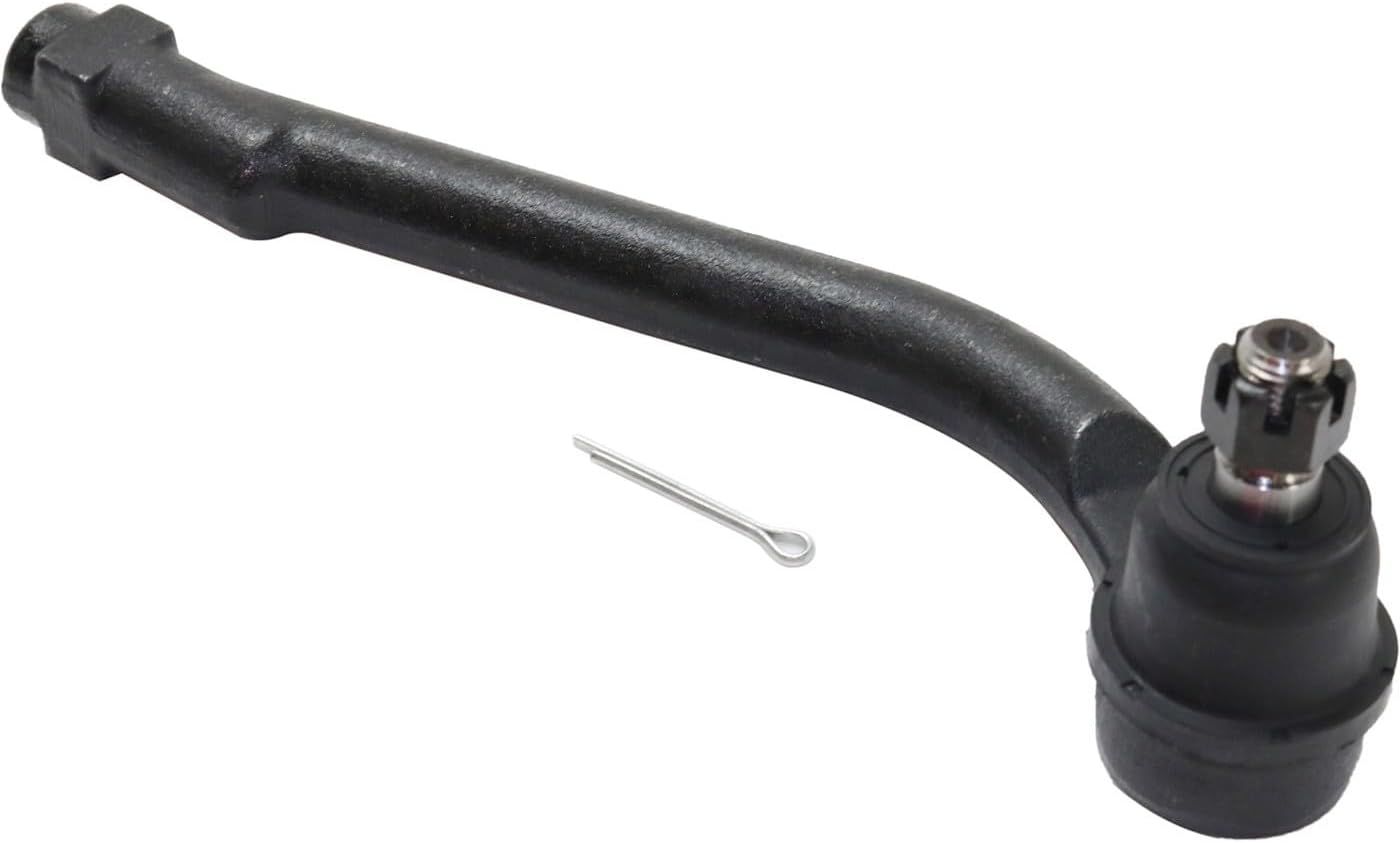 Replacement Tie Rod End Set (Front Inner and Outer, Set of 4) fits Hyundai Veracruz V6 3.8L 2007-2008