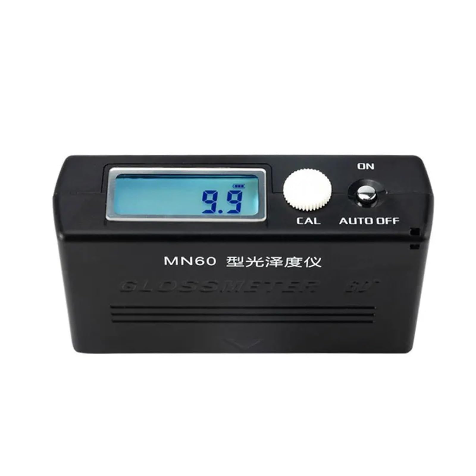 NURII Gloss Meter Gauge Glossmeter Plastic Products Car Painting Stone