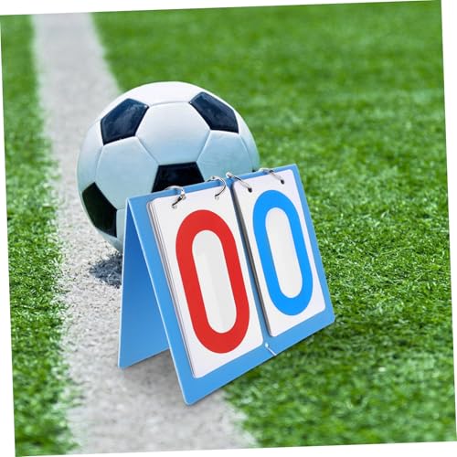 Marcador portátil para mesa balacoo para deportes miniatura 7