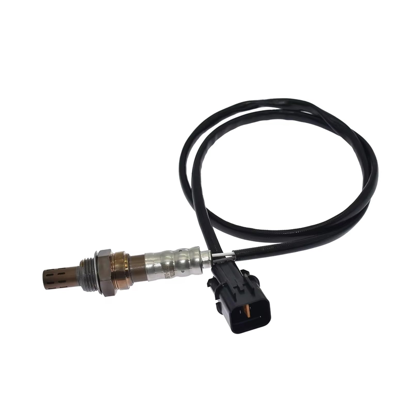 Capteur d'oxygène 39210-38405 Lambda compatible avec utilitaire Hyundai H1 - 6