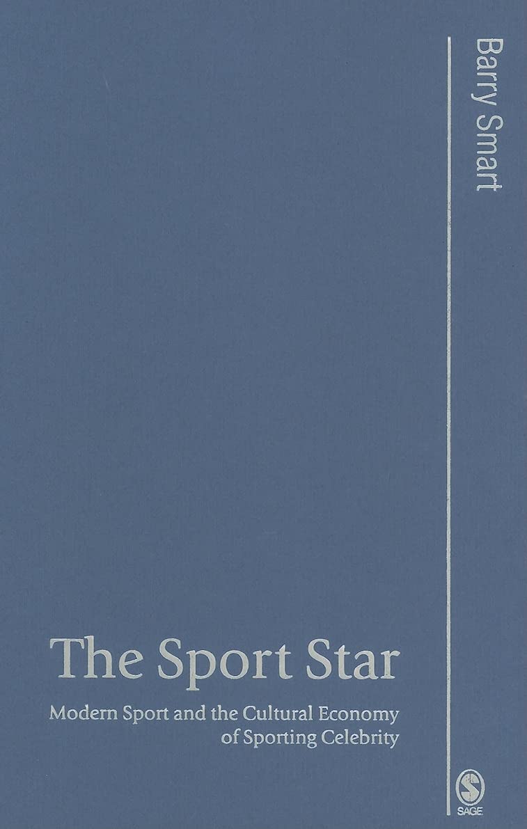 Buy The Sport Star: Modern Sport and the Cultural Economy of Sporting Celebrity (Theory Culture and Society) — BookShops.in