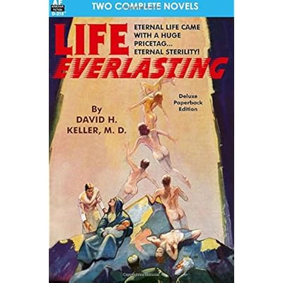 Life Everlasting & Forever We Die!
