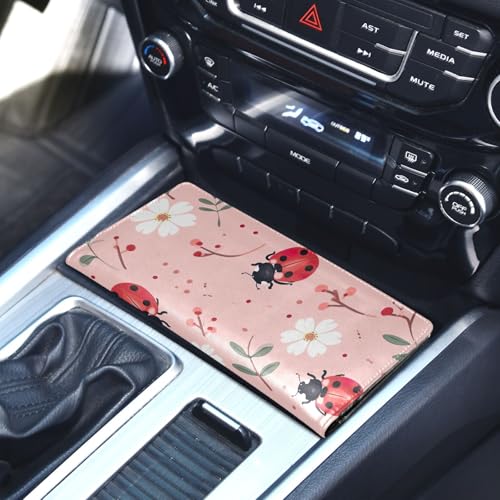 Organizador de Documentos para Auto miniatura 5
