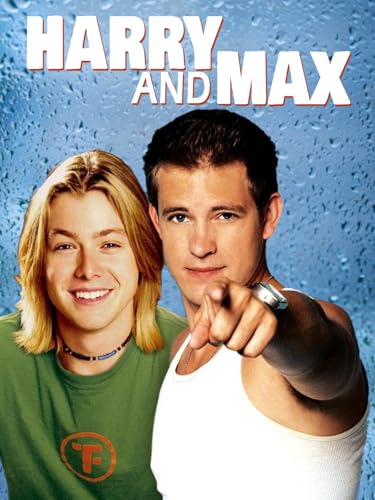Harry and Max