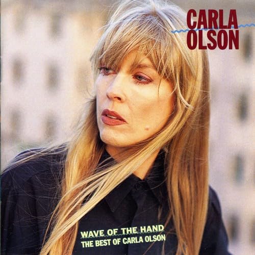 Wave of the Hand