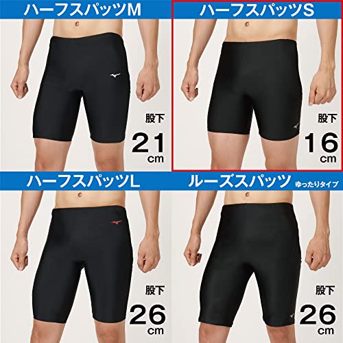 MIZUNO(ミズノ) スイム 水泳 フィットネス 水着 ジム用 メン