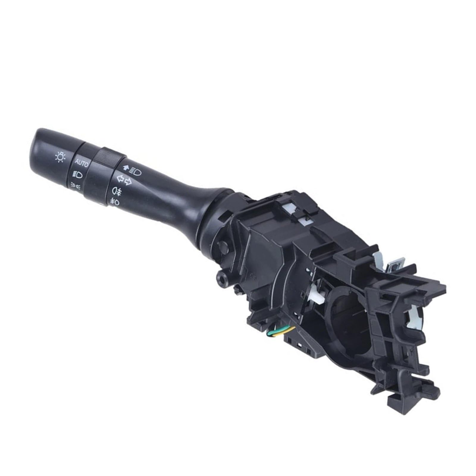 Autopartes Compatible con Toyota para Camry 2006-2011 Interruptor Señal Giro Multifunción para Automóvil Palanca Atenuación Interruptor Flash Accesorios para Automóviles 84140-06380