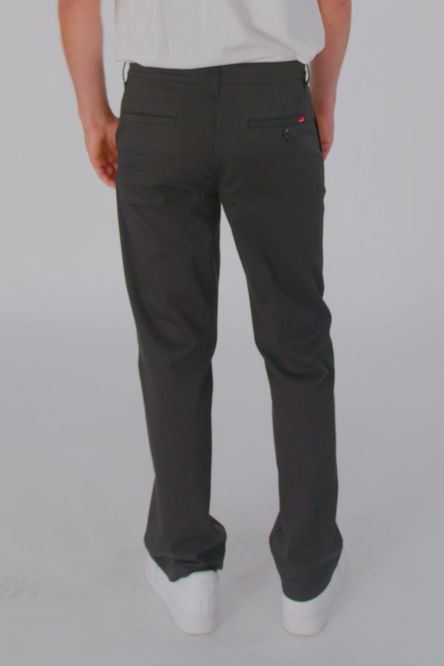 Amazon | [リーバイス] チノパン XX CHINO ストレート メンズ A5753