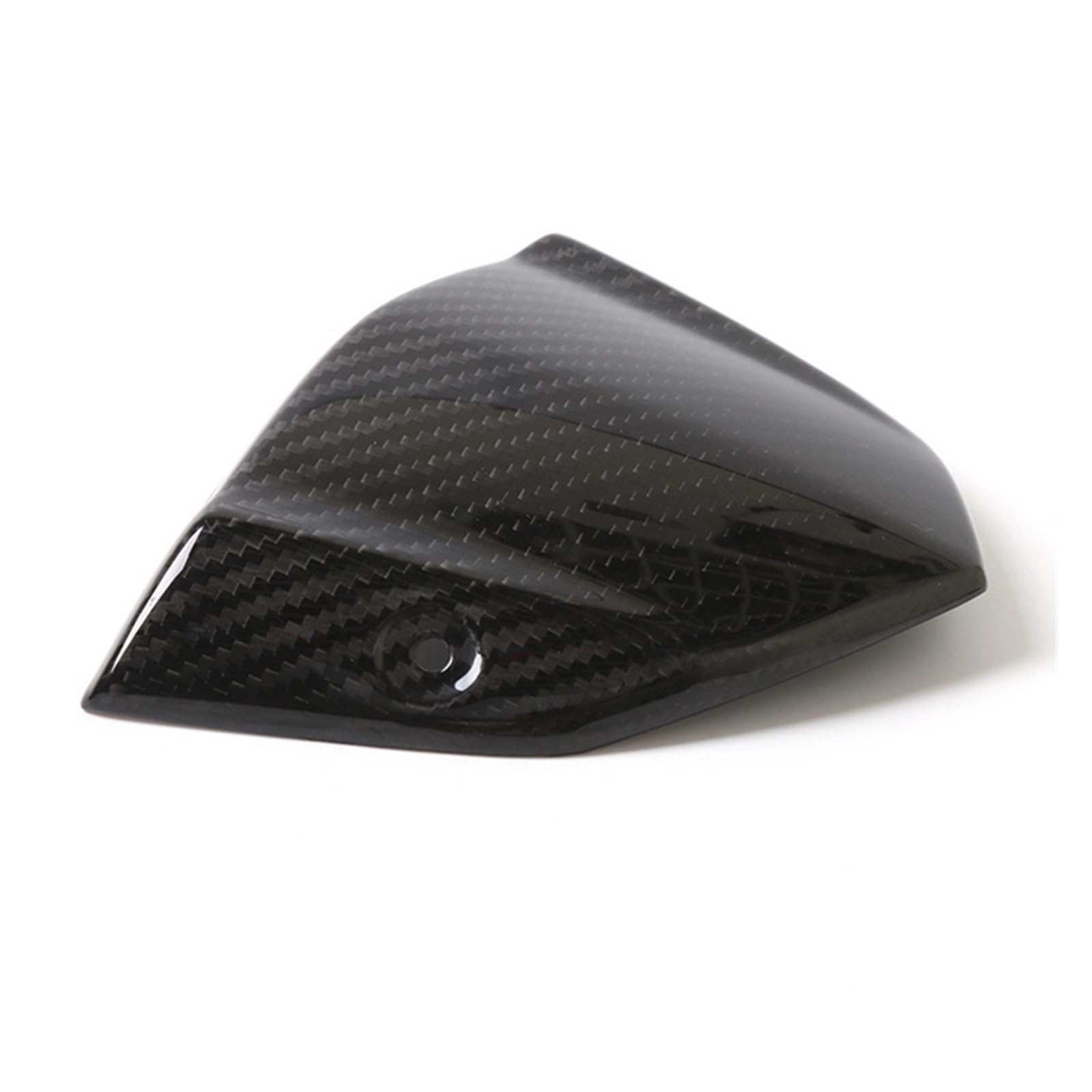 Deflettore Vento Per Kawasaki Z1000 Moto Sport Schermo Parabrezza Parabrezza Deflettore 2014 2015 2016 Parabrezza Cupolino