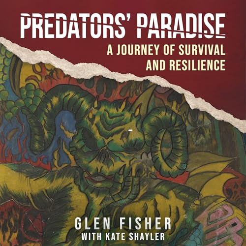 Predators' Paradise: A Journey of Survival and Resilience