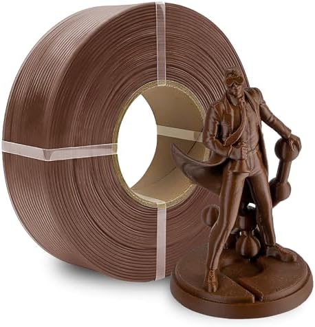 Polymaker PLA Brown 1.00kg