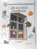  Die erstaunlichen Abenteuer von Herrn Hase 5: Liebe und sonstige Kleinigkeiten