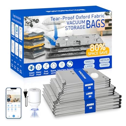 Do bed bugs hide in surface of luggages 12 Pack Vacuum Storage Bags