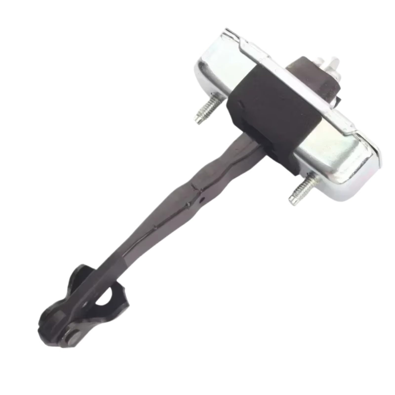 Keryjff One Color Car Door Limiter Compatible With Toyota For Highlander 2015 2016 2017 2018 68610-0E050 68610-0E070 68630-0E050 Front Rear Door Limit Lock Hinge