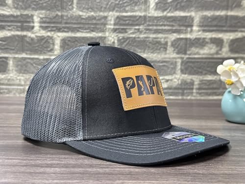 Image of Embroidered Animal Hat Gift for Men Women, Adjustable Baseball Cap | Animal Lover Collection, Casual Outdoor Wear, Breathable Cotton Fabric, Adjustable Buckle Closure