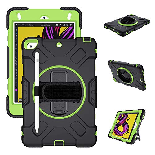 2019���f�� iPad Mini 2019�P�[�XiPad Mini 5/4���p�P�[�XiPad Mini 7.9�C���`�P�[�XE&FASHION�A�C�p�b�h�~�j5/4�V�����_�[ ���|�� �X�g���b�v �n���h�z���_�[ �Ў� �O�w�\���̃X�g���b�v��ő��@�\�x�����X�g