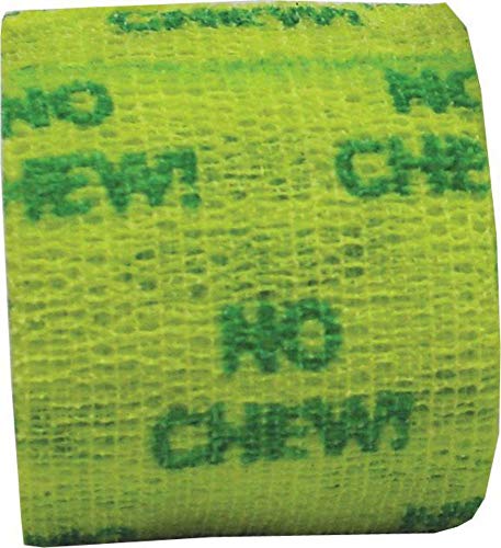 Petflex BAND0130 Bandage - No Chew, 5 cm