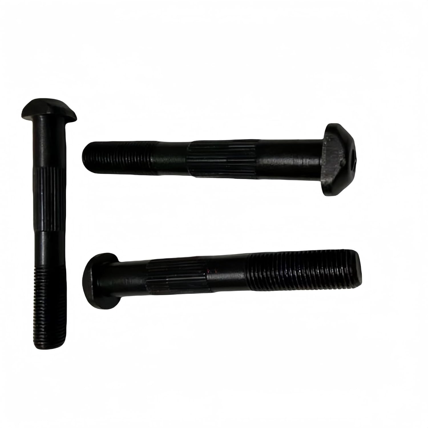 3Pcs Connecting Rod Bolt Excavator Accessory Connecting Rod Bolt C13 Engine 7E-4195 7E4195 New Aftermarket Parts