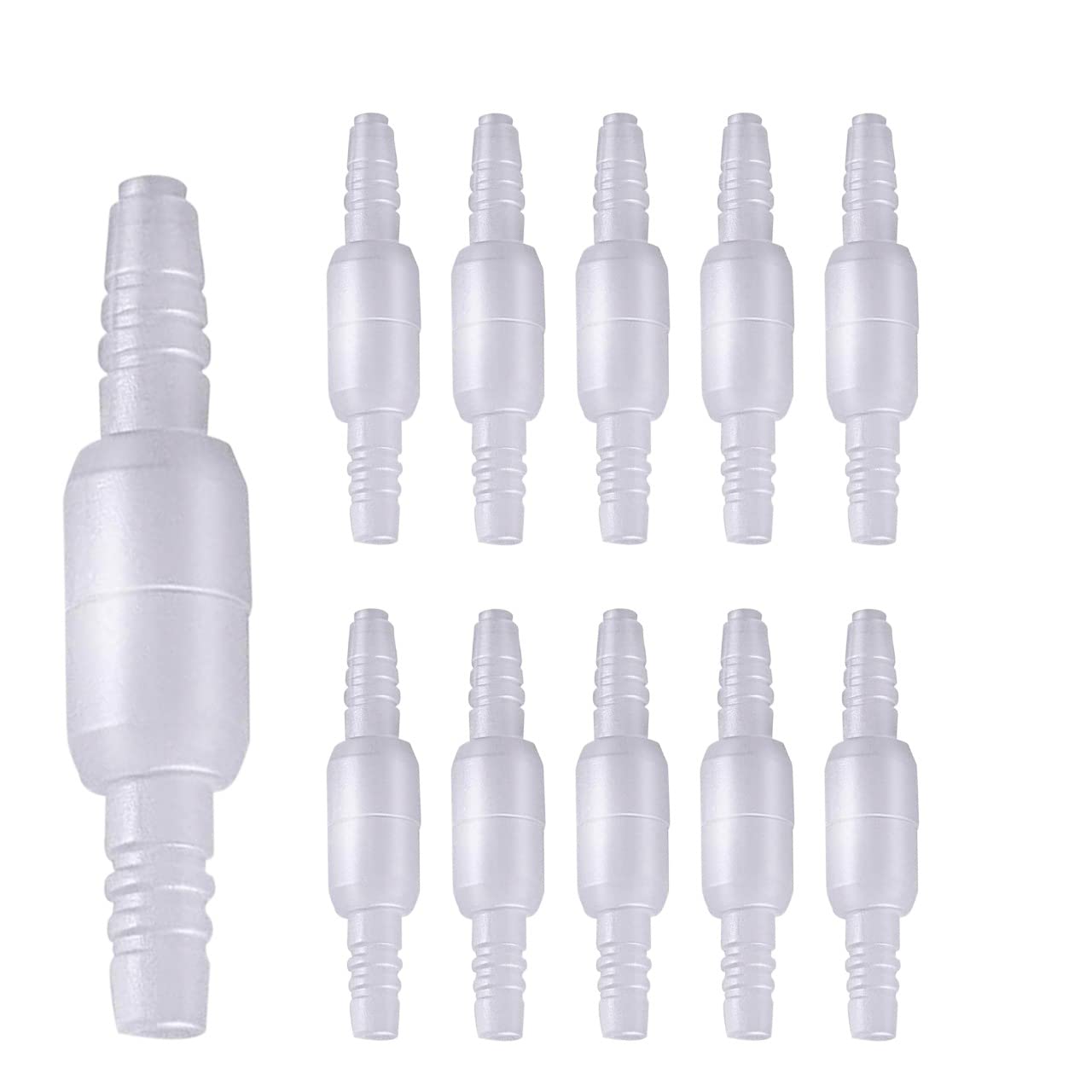 Buy Oxygen Tubing Swivel Connector 10 Pack The Original Connector's