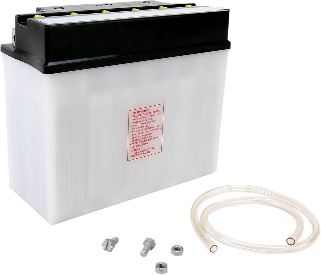 Yuasa YUAM228AY Y50N18A-A Battery