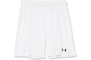 Boys' Golazo 3.0 Youth Soccer Shorts: Uncompromising Performance for Young Athletes