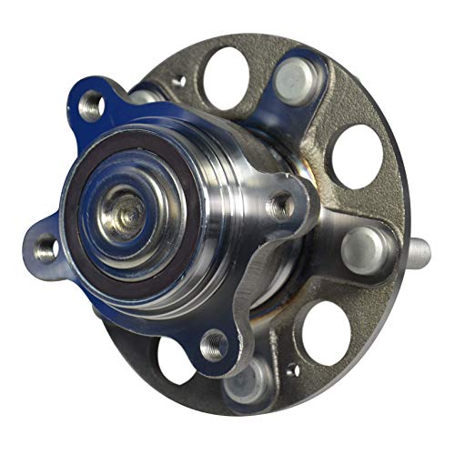 Gsp 363257 Wheel Bearing And Hub Assembly - Left Or Right Rear (Driver Or Passenger Side) #TOP2