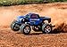 Traxxas 1/10 Stampede 2WD Monster Truck HD w/USB-C