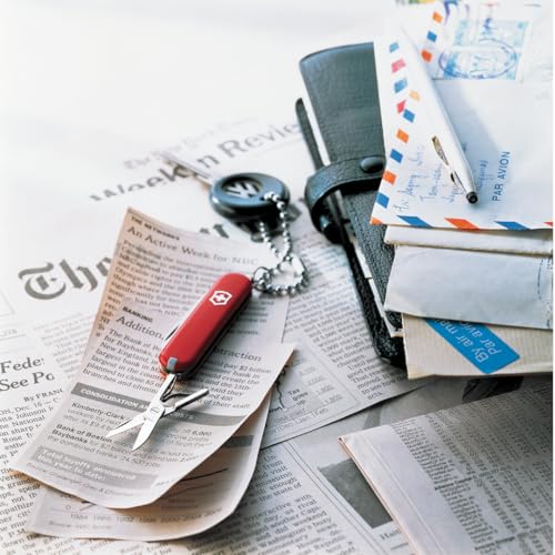 Consejos para Comprar Swiss Army Classic Top 5. 26 Imagen adicional