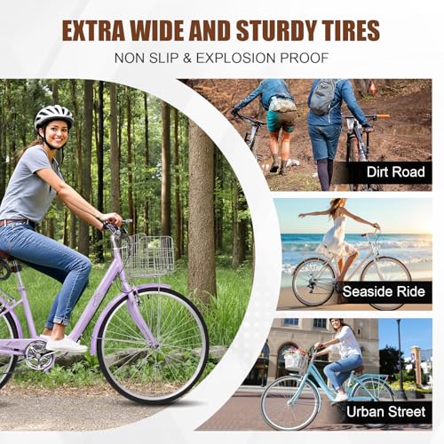 Ktaxon Foldable Cruiser