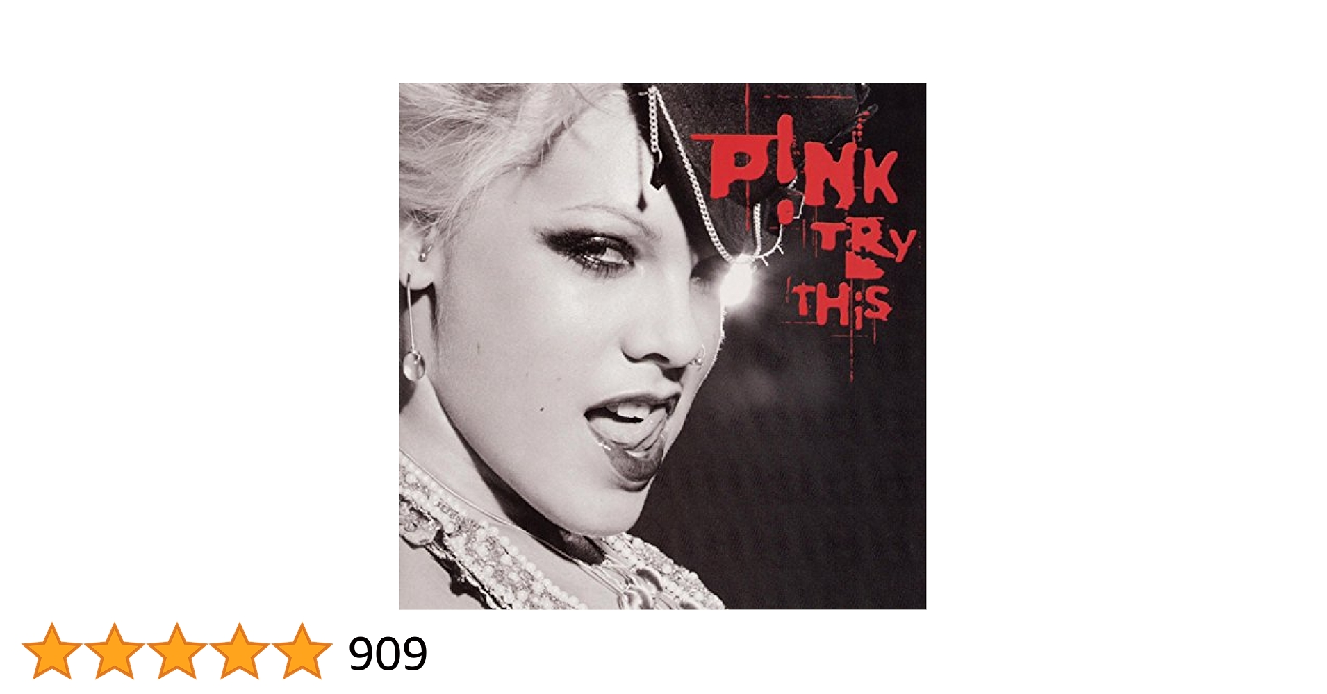 Amazon.com: Try This: CDs & Vinyl