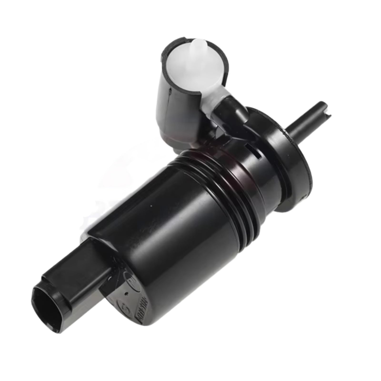 Car Washer Pump Compatible with Chrysler for Aspen 2007-2009 for Town for Country 2008-2015 2pin Car Windshield Washer Pump 05179153AC