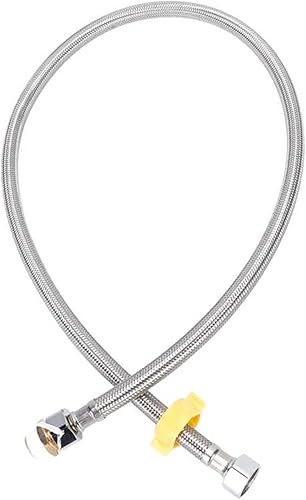 Miniatura 3 de TTYLWDTCHY Garden Link - Carrete de manguera retráctil de alta presión para jardín, 32.8ft, con rociador + rociador para cantina, Kithchen,