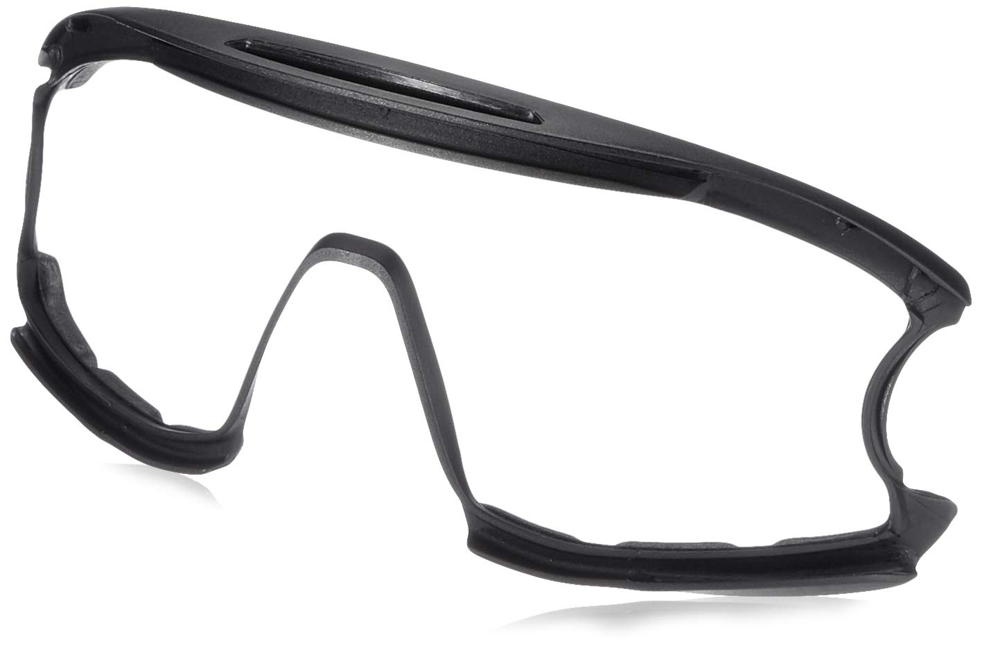 ALPINA Unisex - Adult, 5W1NG FACE FOAM face foam, black matt, One Size