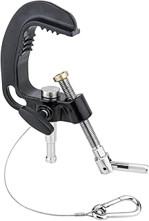 Kupo Titan Clamp with 16mm Baby Pin (KG073711)