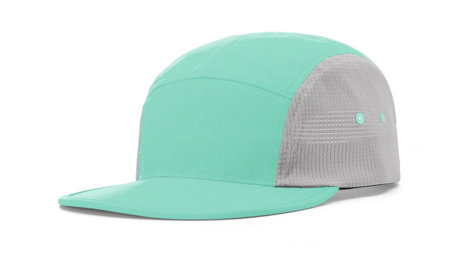 Richardson 5 Panel Cap Hat All Styles One Size Fits Most Adults, Men, Women or Youth