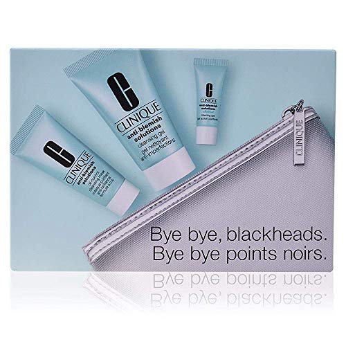 Preisvergleich Produktbild Clinique Tschüss, Tschüss Mitesser 4 pieces Set