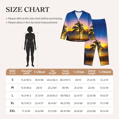 Ensemble pyjama tendance EdWal la douceur des vacances à la maison - 6