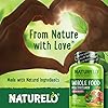 NATURELO-Whole-Food-Multivitamin-for-Women-50-Iron-Free-with-Vitamins-Minerals-Organic-Extracts-Supplement-for-Post-Menopausal-Women-Over-50-No-GMO-120-Vegan-Capsules NATURELO Whole Food Multivitamin for Women 50+ (Iron Free) with Vitamins, Minerals, & Organic Extracts - Supplement for Post Menopausal Women Over 50 - No GMO - 120 Vegan Capsules