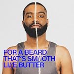 Scotch Porter Moisturizing Beard Wash – Cleanse, Refresh, Hydrate & Soften Coarse, Dry Facial Hair while Protecting Skin for a Fuller/Healthier-Looking Beard – Original Scent, 8 oz. Bottle - Image 5