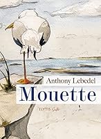 MOUETTE 2356390936 Book Cover