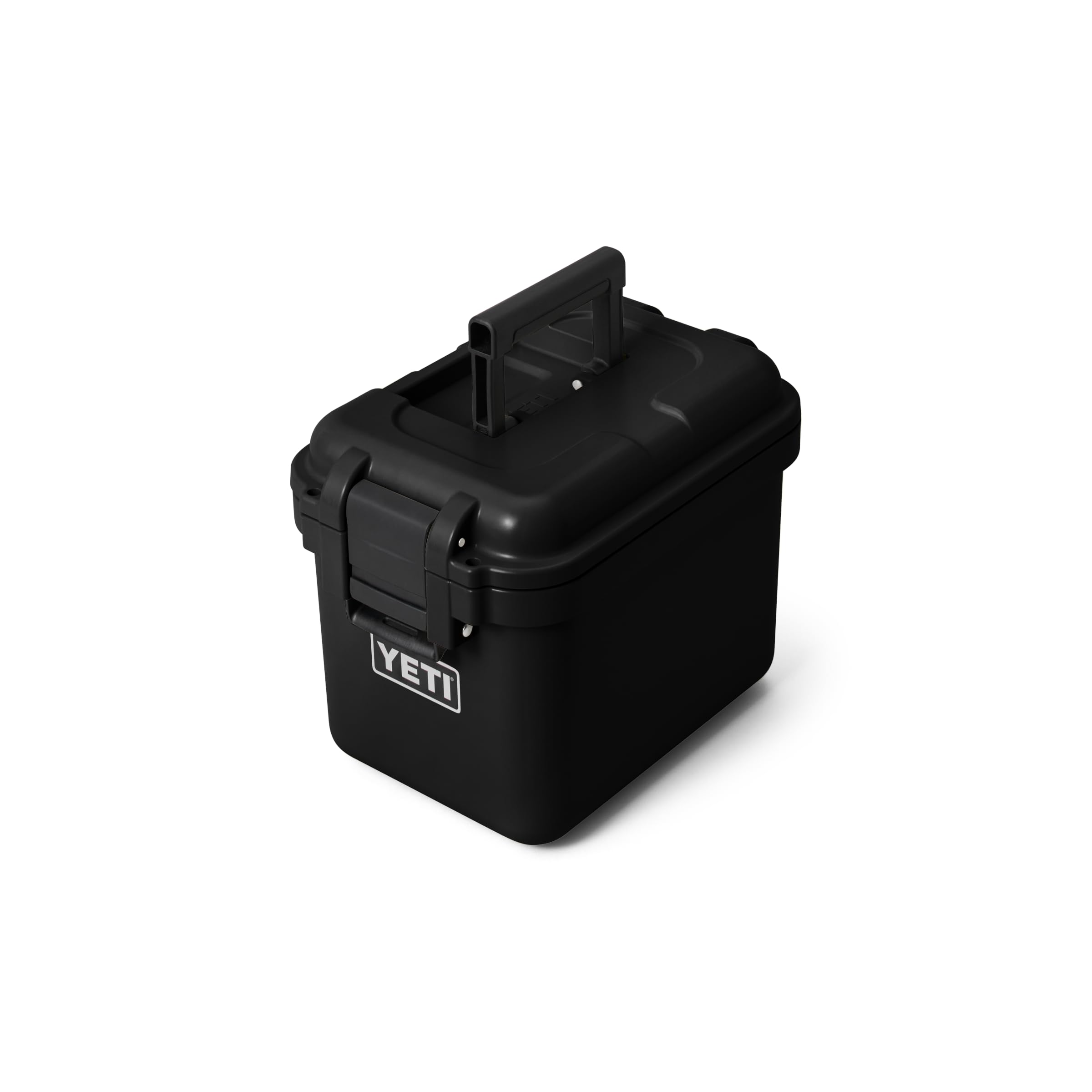 YETI Loadout Go Box, Black, 15