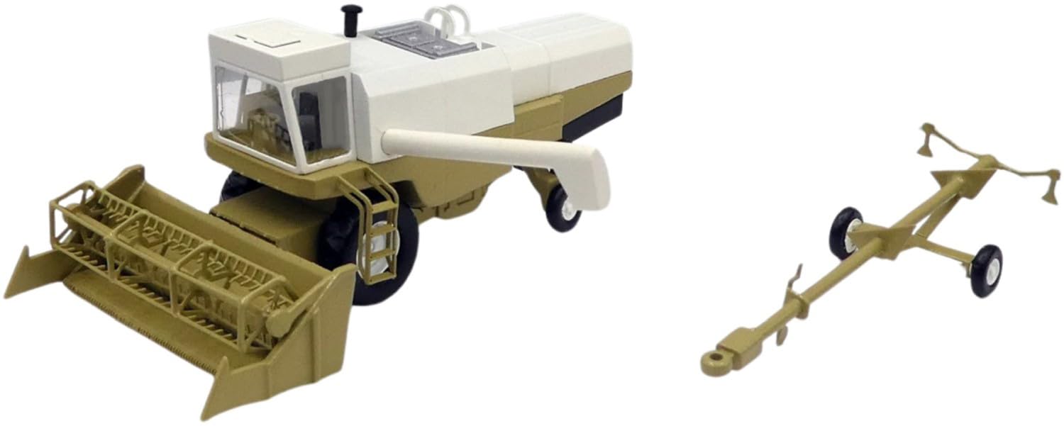 TT-Koch 21326 TT Tagliaerba E 512 con gancio per taglio, cabina chiusa