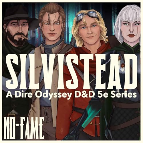 Episode 60 - Good News About Hell