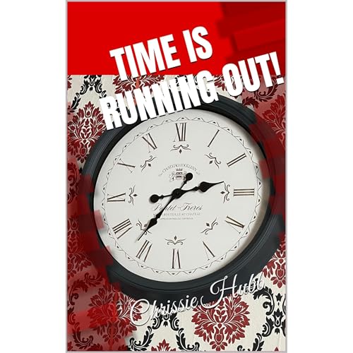 Chrissie Hubb - Time is running out! episode artwork
