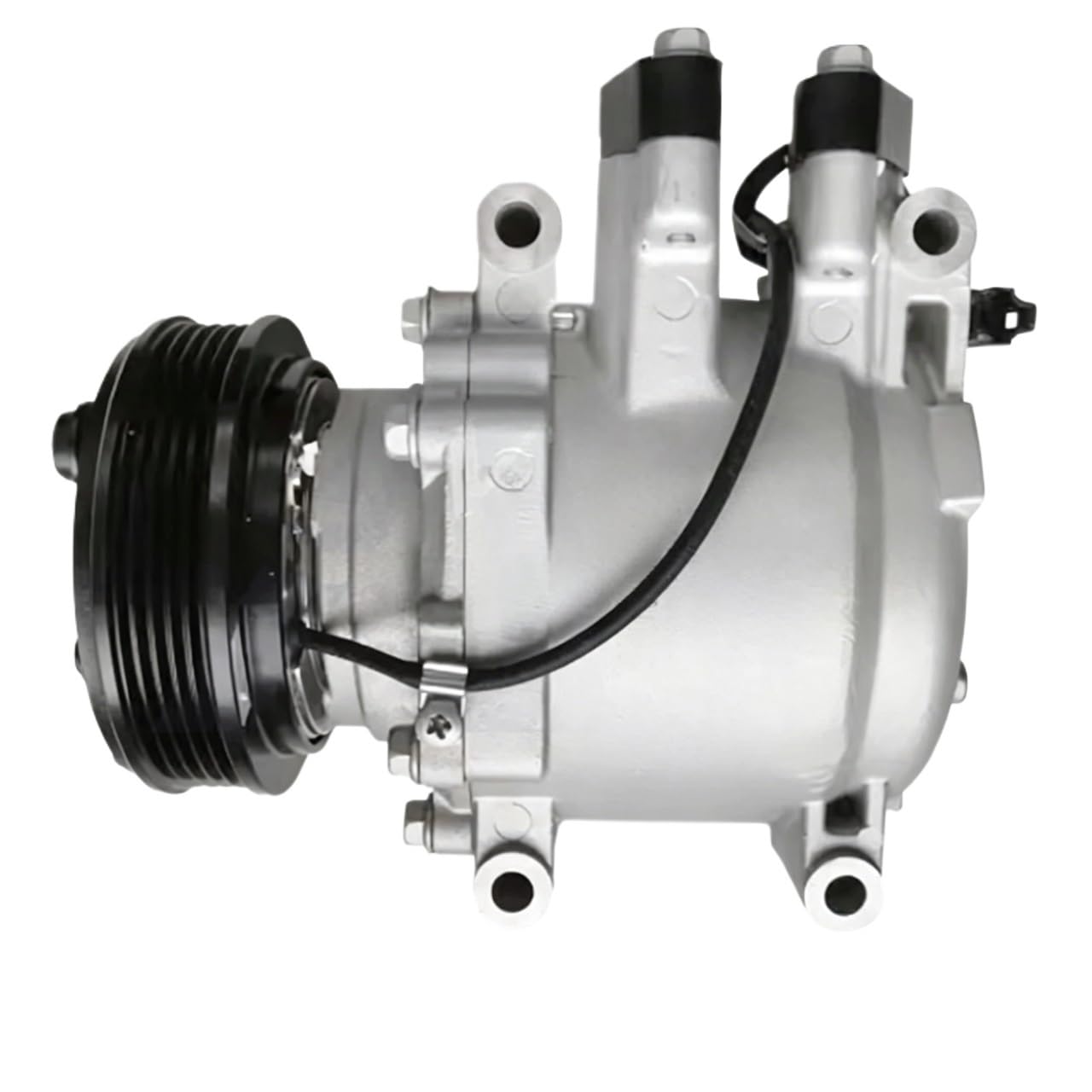 Jozzep One Color A/C Air Conditioning Ac Compressor Compatible For Jac J3 Motors J5 Atc086l7d Wxh086l7 Atc-086-L7d Wxh-086-L7 8104010U8010