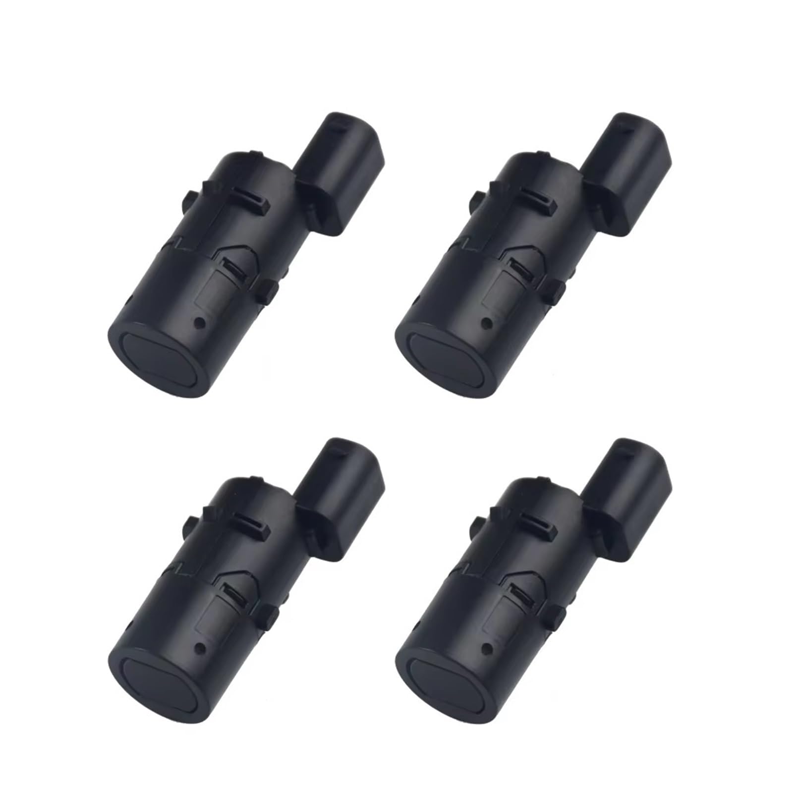 Sensor de Marcha atrás para Lancia para Phedra (Typ 179) - 2002-2010 Sensor Radar Estacionamiento Automático 4 Piezas PSA 9640968680 PSA9640968680 Sensor Estacionamiento PDC Sensor Aparcamiento Coche