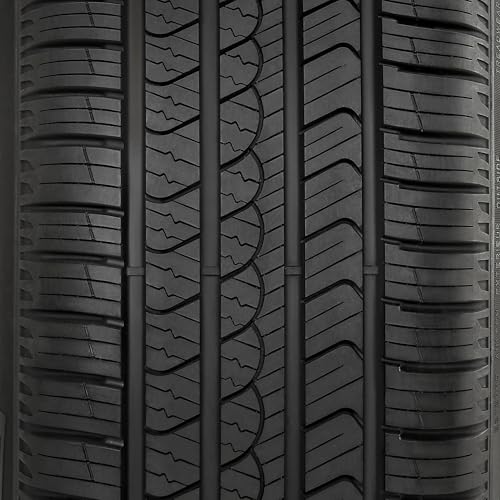Pirelli Scorpion All Season Plus 3 All Season 225/55R19 99V SUV/Crossover Tire
