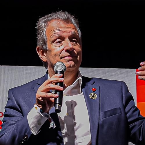 Jornalista chama Flamengo de antip&aacute;tico por ''briga" com a Libra, mas n&atilde;o apresenta alternativa