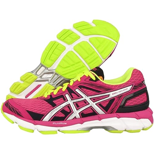ASICS Gel-Divide - Scarpe da Corsa da Donna